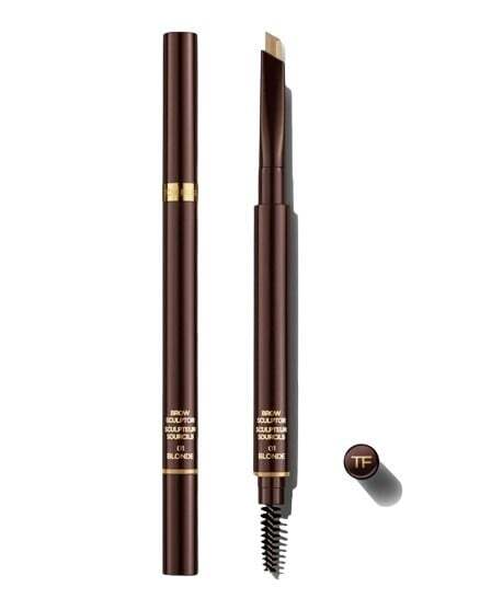 Tom Ford Brow Sculptor Espresso Молив за вежди без опаковка