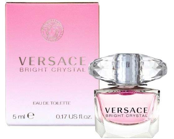 Versace Bright Crystal парфюм за жени EDT