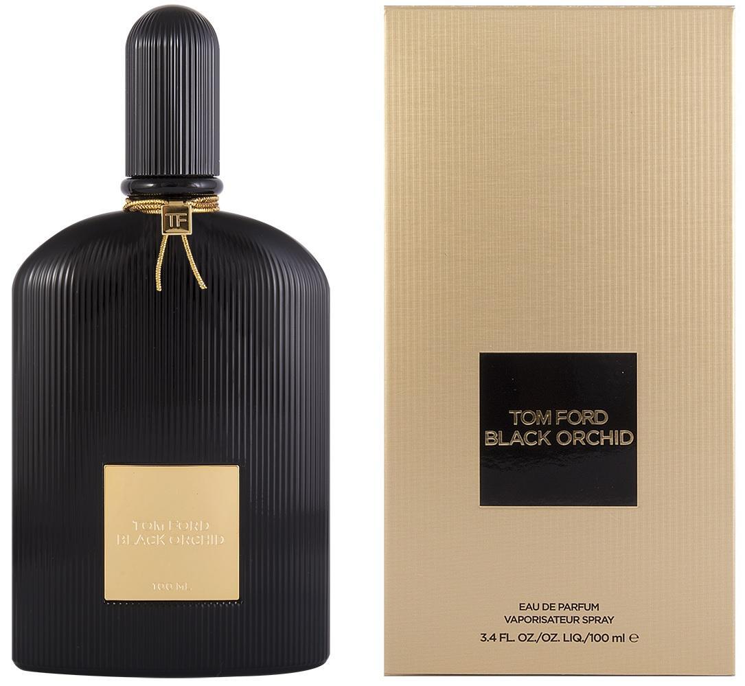 Tom Ford Black Orchid парфюм за жени EDP