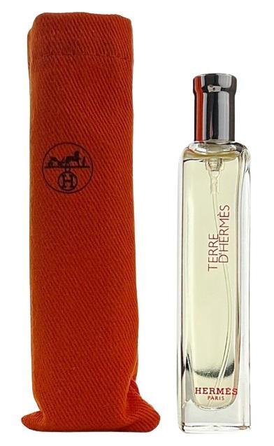 Hermes Terre d`Hermes парфюм за мъже EDT