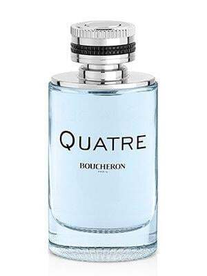 Boucheron Quatre Pour Homme Boucheron парфюм за мъже EDT