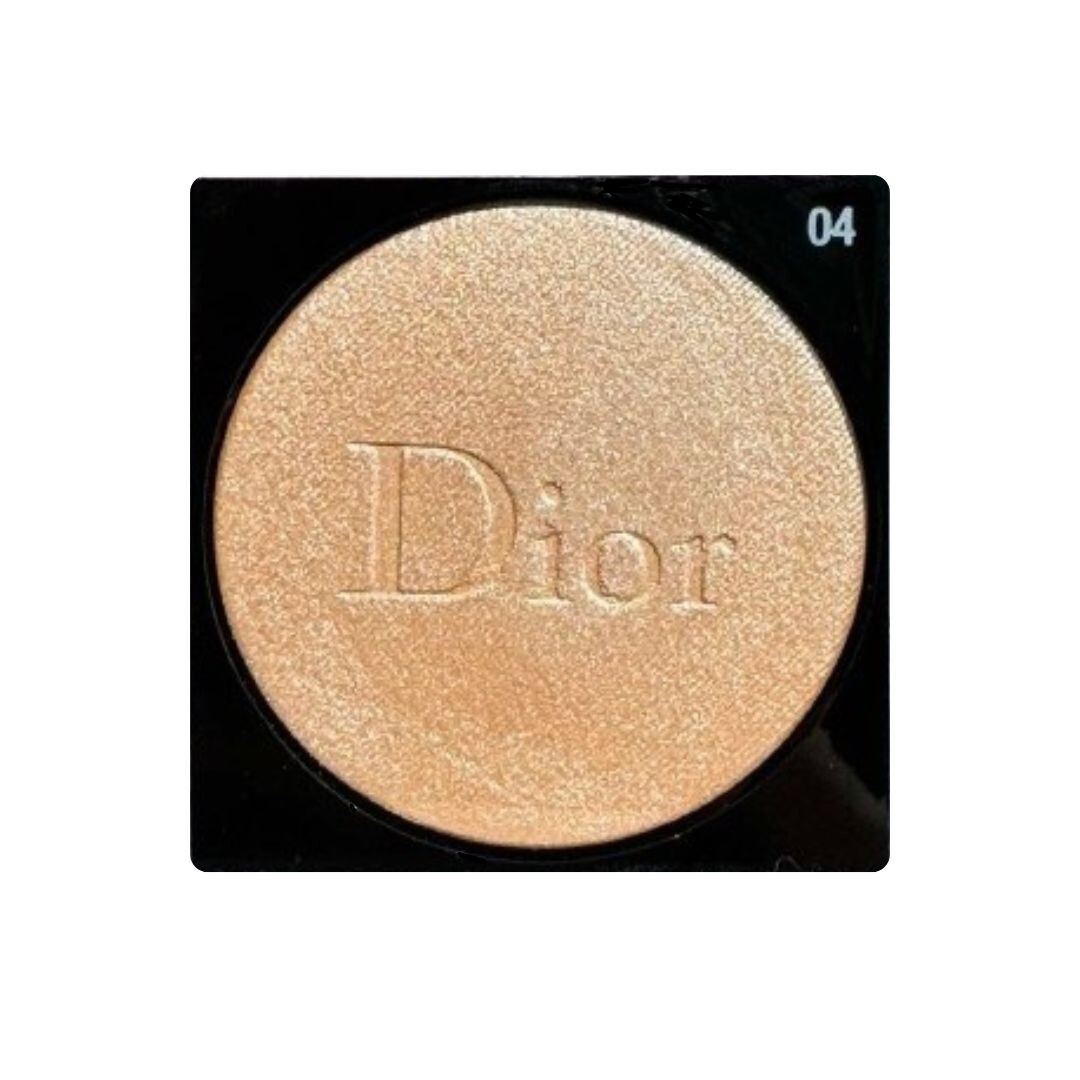 Christian Dior Forever Lumin Mini 04 Мини хайлайтър без опаковка Christian Dior Forever Lumin Mini 04 Мини хайлайтър без опаковка