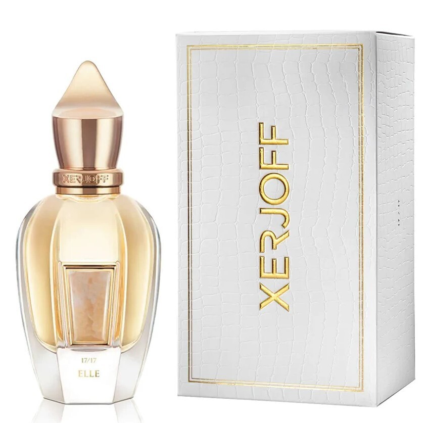 perfume