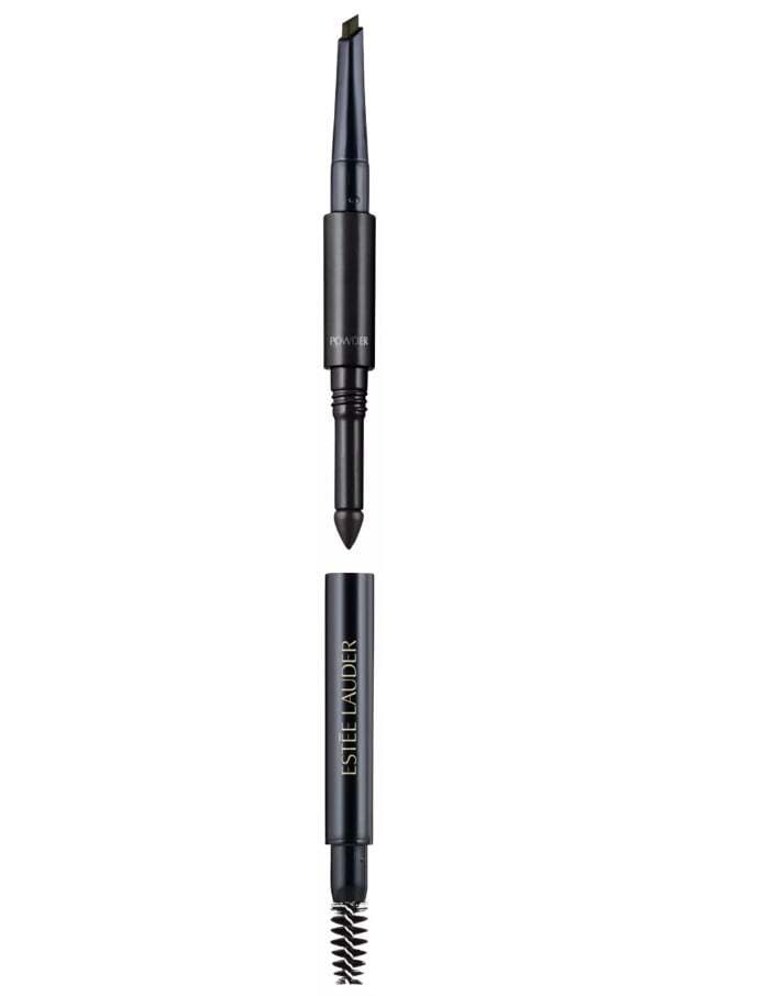 Estee Lauder The Brow 3 In 1 Молив за вежди без опаковка