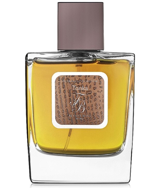 perfume