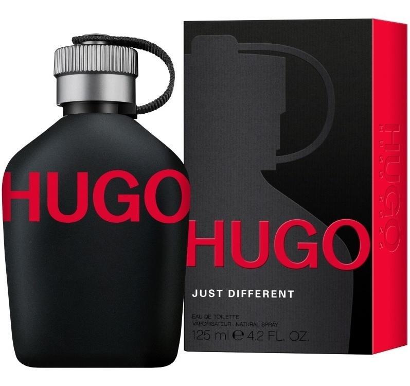 Hugo Boss Just Different парфюм за мъже EDT