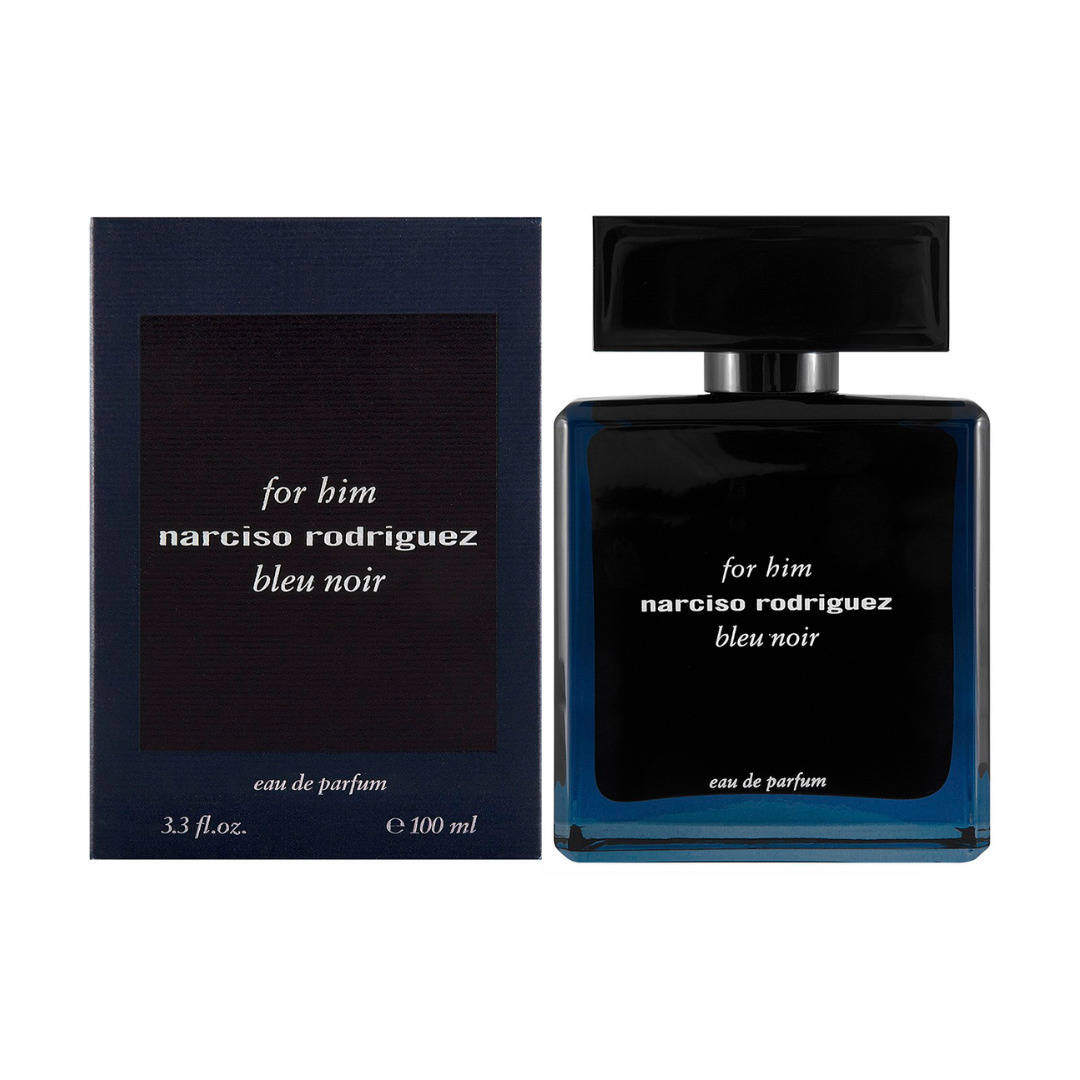 Narciso Rodriguez for Him Bleu Noir Парфюм за мъже EDP