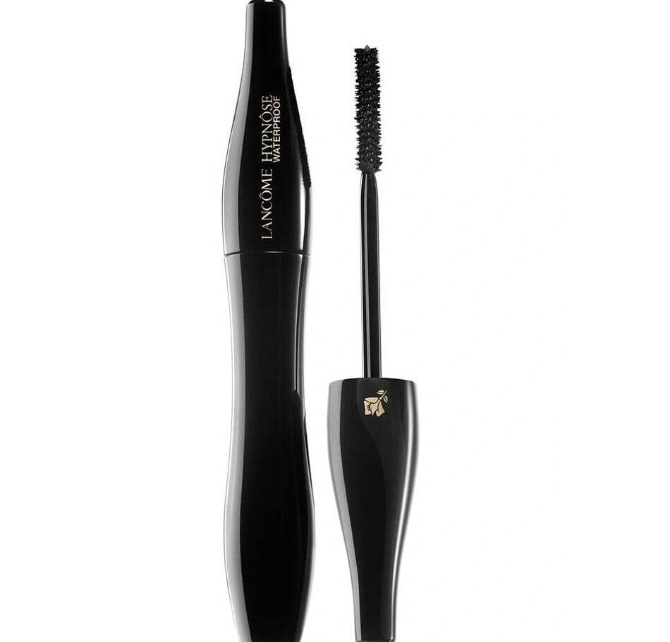 Lancome Hypnose Waterproof Mascara Nº01 Noir Hypnotic Водоустойчива спирала без опаковка