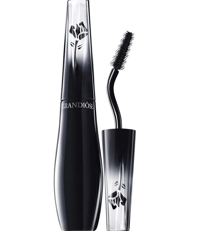 Lancome Grandiose Mascara Nº01 Noir Mirifique Черна спирала за обем без опаковка