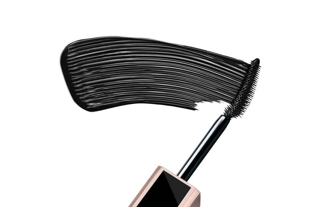 Lancome Lash Idole Volumizing Mascara Nº01 Black Спирала за обем без опаковка