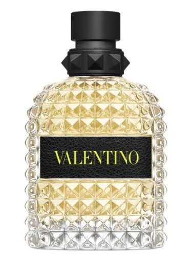 Valentino Uomo Born In Roma Yellow Dream Тоалетна вода за мъже без опаковка EDT
