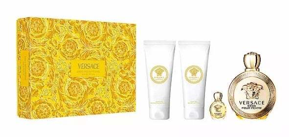 Versace Eros Подаръчен комплект за жени