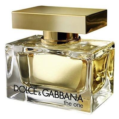 Dolce & Gabbana The One парфюм за жени без опаковка EDP