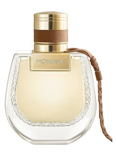 Chloe Nomade Jasmin Naturelle Intense Парфюмна вода за жени без опаковка EDP