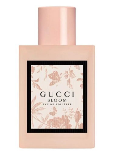 Gucci Bloom Тоалетна вода за жени без опаковка EDT