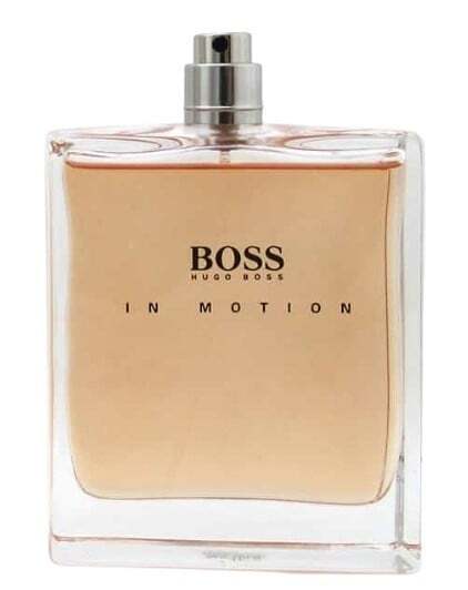 Hugo Boss In motion парфюм за мъже без опаковка EDT