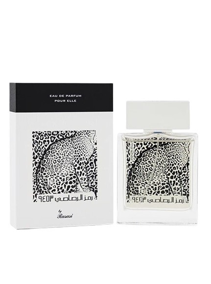 Rasasi Rumz Al Rasasi 9453 Парфюмна вода за жени EDP