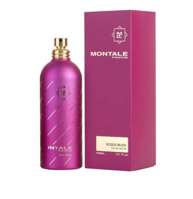 Montale Roses Musk Парфюм за жени EDP