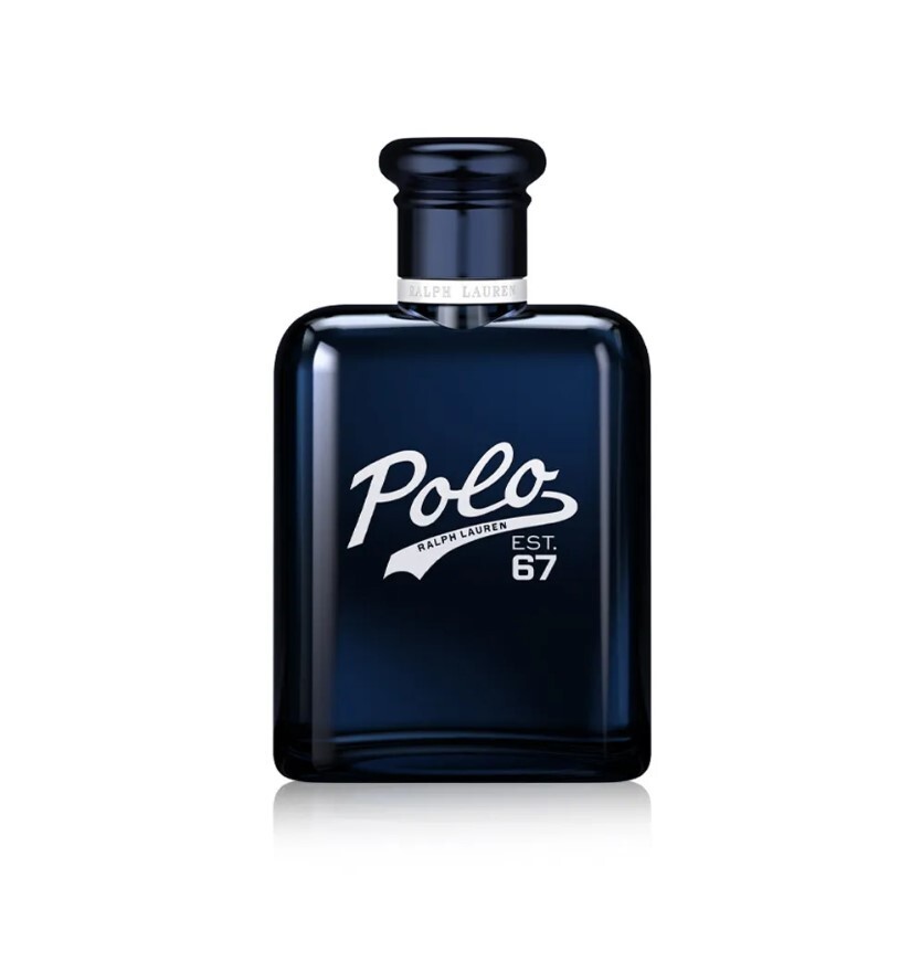 Ralph Lauren Polo 67 Тоалетна вода за мъже без опаковка EDT