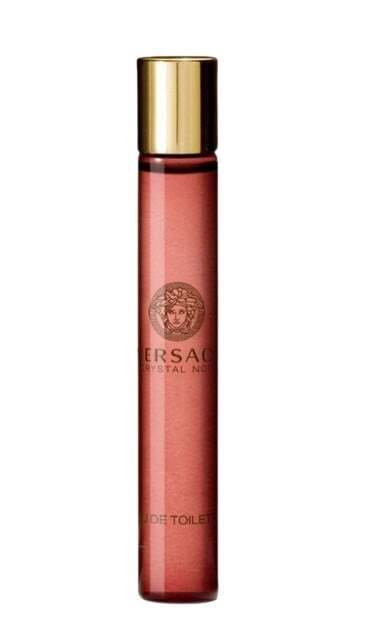 Versace Crystal Noir парфюм за жени без опаковка EDT