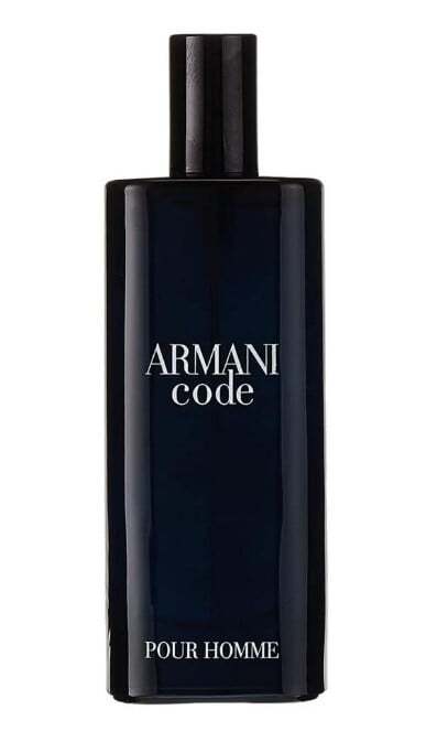 Giorgio Armani Code Тоалетна вода за мъже EDT