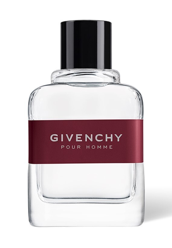 Givenchy Pour Homme 2024 Тоалетна вода за мъже EDT