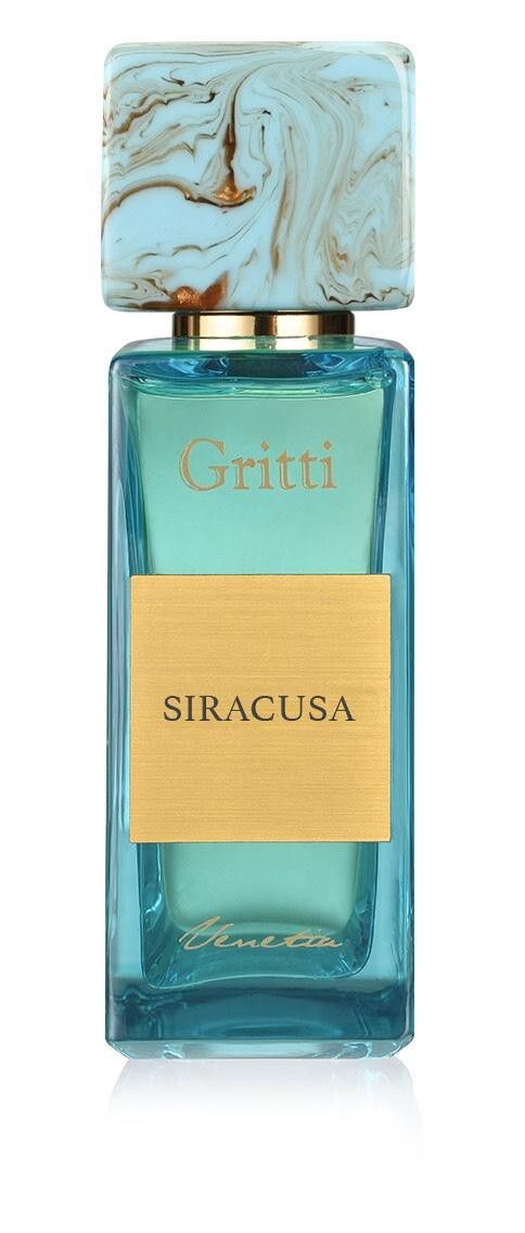 Gritti Siracusa Унисекс парфюмна вода без опаковка EDP