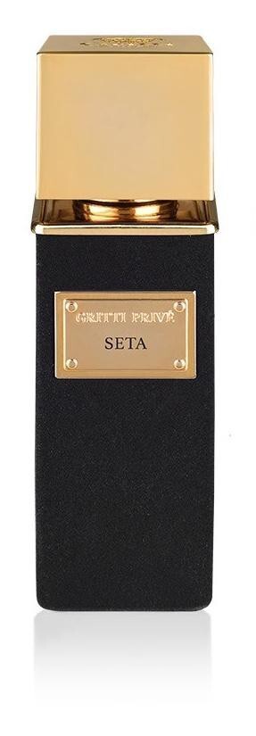 Gritti Seta Унисекс парфюмен екстракт без опаковка
