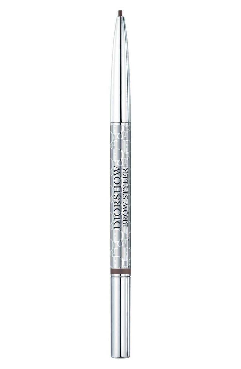 Christian Dior Diorshow Brow Styler Nº001 Universal Brown Молив за вежди без опаковка