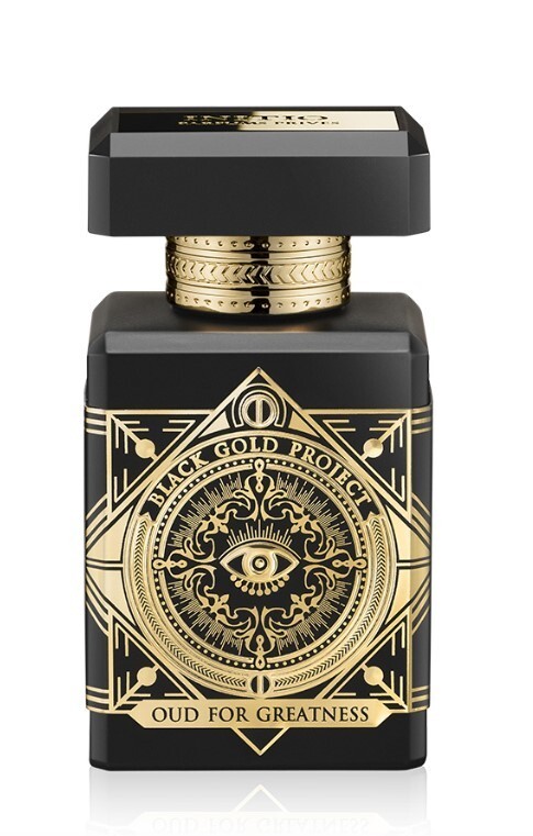 Initio Parfums Prives Oud For Greatness Унисекс парфюмна вода EDP