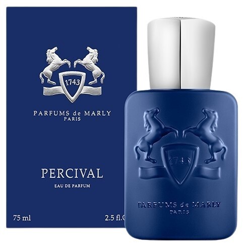 Parfums de Marly Percival Унисекс парфюмна вода EDP