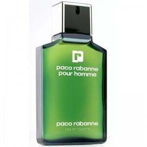 Paco Rabanne Pour Homme парфюм за мъже без опаковка EDT Paco Rabanne Pour Homme парфюм за мъже без опаковка EDT