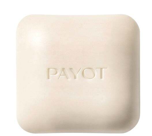 Payot Herbier Face And Body Cleansing Bar With Cypress Essential Oil Почистващ бар с етерично масло от кипарис