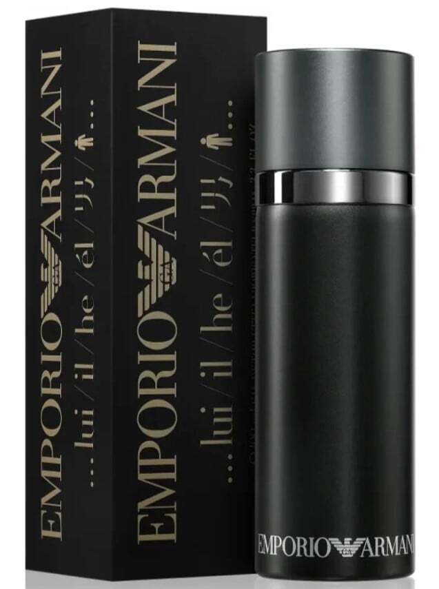 Giorgio Armani Emporio He Парфюм за мъже EDT