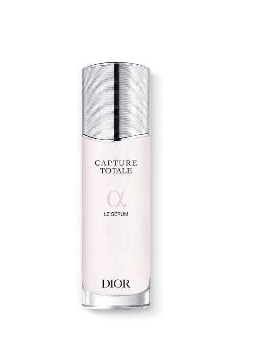 Christian Dior Capture Totale Serum Серум против бръчки за идеална кожа без опаковка