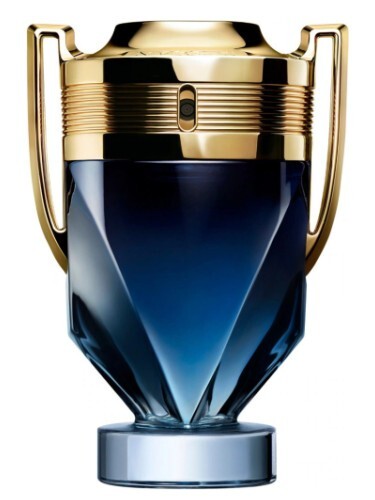 Paco Rabanne Invictus Parfum Парфюм за мъже без опаковка