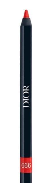 Christian Dior Rouge Dior Contour 846 Молив за очи без опаковка