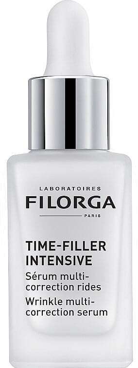 Filorga Time-Filler Intensive Мулти-коригиращ серум против бръчки