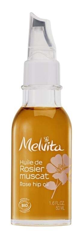 Melvita Beauty Rose Hip Oil Масло без опаковка