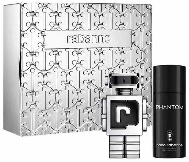 Paco Rabanne Phantom Подаръчен комплект за мъже