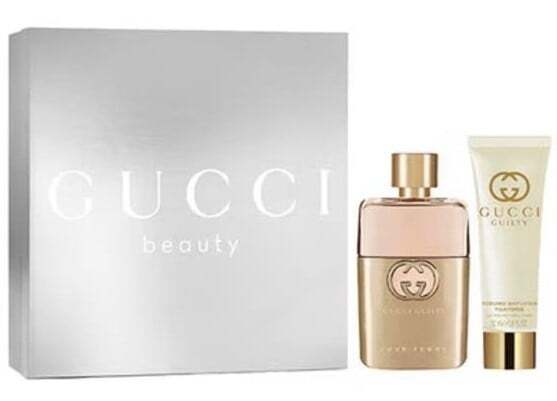 Gucci Guilty Pour Femme Подаръчен комплект за жени