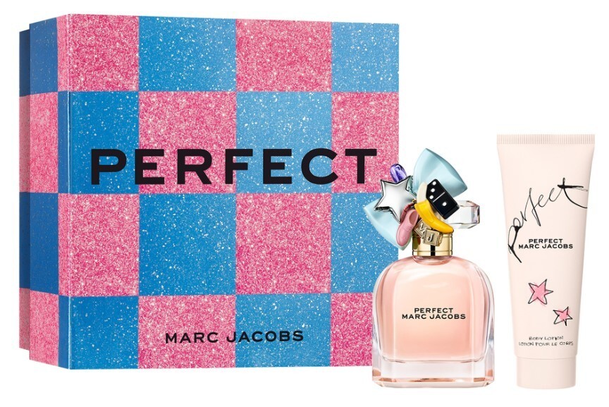 Marc Jacobs Perfect Подаръчен комплект за жени