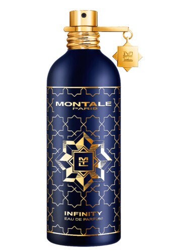 Montale Infinity Унисекс парфюмна вода без опаковка EDP