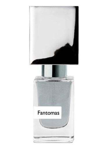 perfume