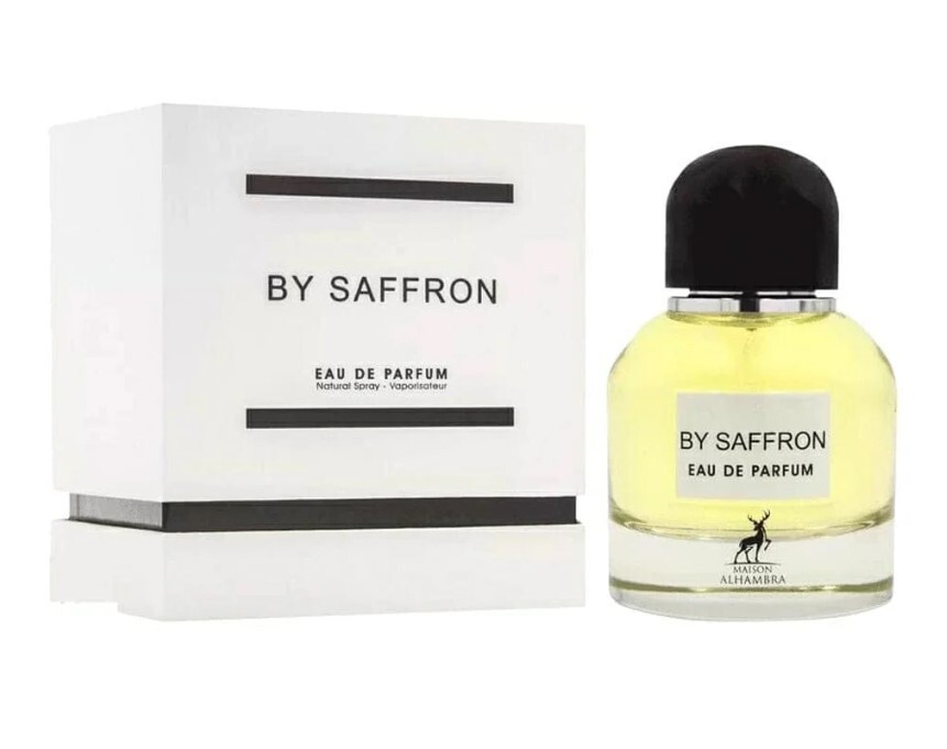 Maison Alhambra By Saffron Унисекс парфюмна вода EDP