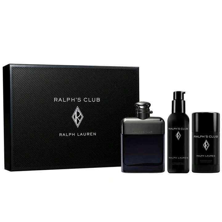 Ralph Lauren Ralph`s Club Parfum Подаръчен комплект за мъже