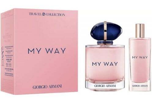 Giorgio Armani My Way Подаръчен комплект за жени