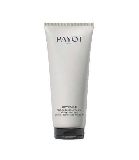 Payot Homme Optimale Gel Душ гел без опаковка