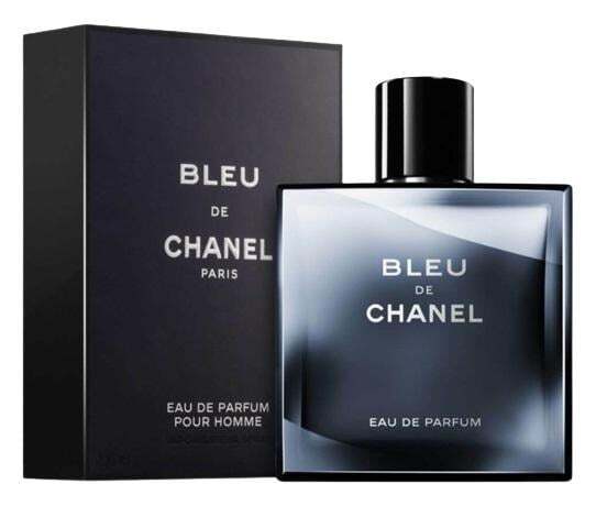 Chanel Bleu de Chanel Парфюмна  вода за мъже EDP