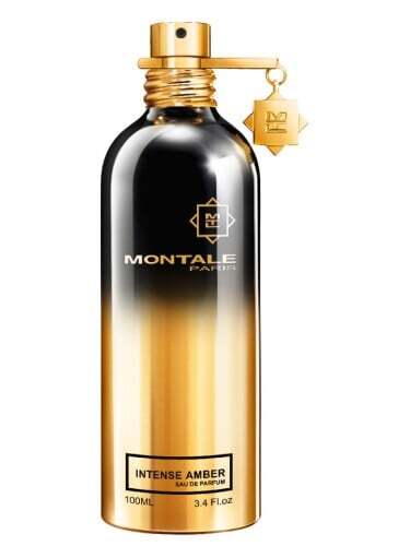 Montale So Amber Унисекс парфюм EDP